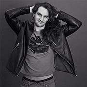 Grøntsager - Electronic Big-Beat Breakbeat Techno music from the Italian underground electronic label theDustRealm Music