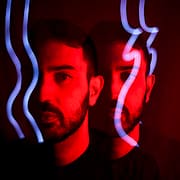 MARVO MD - Electronica House Techno Worldbeat Synthwave music from the Italian underground electronic label theDustRealm Music