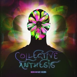 TheDustRealm Music è lieta di presentarvi il nuovo lavoro di Resonanz Kreis: Collective Anthesis. L'album, composto da un totale di 10 tracce, uscirà il 4 dicembre in digitale su Bandcamp e nelle principali piattaforme di streaming musicale (Spotify, Apple Music, Amazon Music, YouTube Music, Deezer, ecc...). Collective Anthesis presenta una fusione di influenze che spaziano dall'Electronica, IDM, Downtempo e Trip-Hop, passando per sfaccettature Ambient ed Experimental, con arrangiamenti asciutti ed evocativi. L'uscita rappresenta in qualche modo la “fioritura artistica” del producer piemontese, che questa volta ha deciso di “fertilizzare” il processo di creazione dell'album coinvolgendo anche altre menti. Collective Anthesis contiene infatti molteplici collaborazioni con svariati vocalist, strumentisti e producer, offrendo così un range di influenze e stili ancora più ampio delle passate uscite del produttore. Le tracce sono scritte da Roberto Cattaneo (Resonanz Kreis) e prodotte in collaborazione con il duo di producer veneti Bob Rage & Peanuke, il quale si è occupato anche dei processi di missaggio e mastering dei brani. L'album vede la partecipazione di Arsen Palestini [voce], Dario Rodighiero [pianoforte e sintetizzatori], Future Sound Of Conco [Paolo e Roberto Bonato - produzione], MATCHLESS [Miriam e Liliana Neglia - voce e produzione], Michele Mastrotto [Handpan, Salterio e Tablas], Mirka Valente [Voce e Theremin] e Stefano Crocini [Basso e Chitarra].