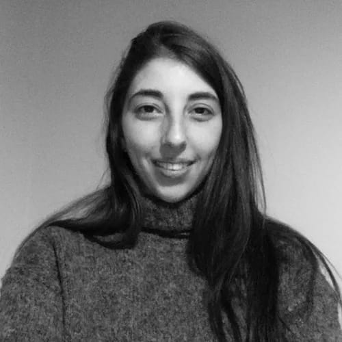 Flo Casco Graphic Designer and Illustrator