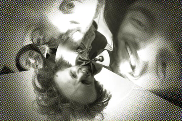 FSOC - Future Sound Of Conco electronic-trip-experimental trio