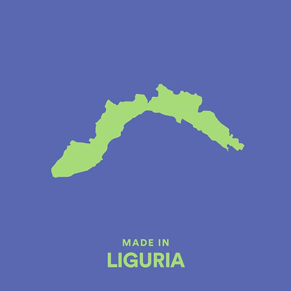 Underground music Made in LIGURIA region (Italy) - Spotify and YouTube playlists by the Dust Realm Music