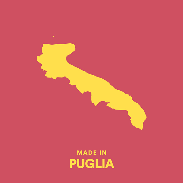 Underground music Made in PUGLIA region (Italy) - Spotify and YouTube playlists by the Dust Realm Music