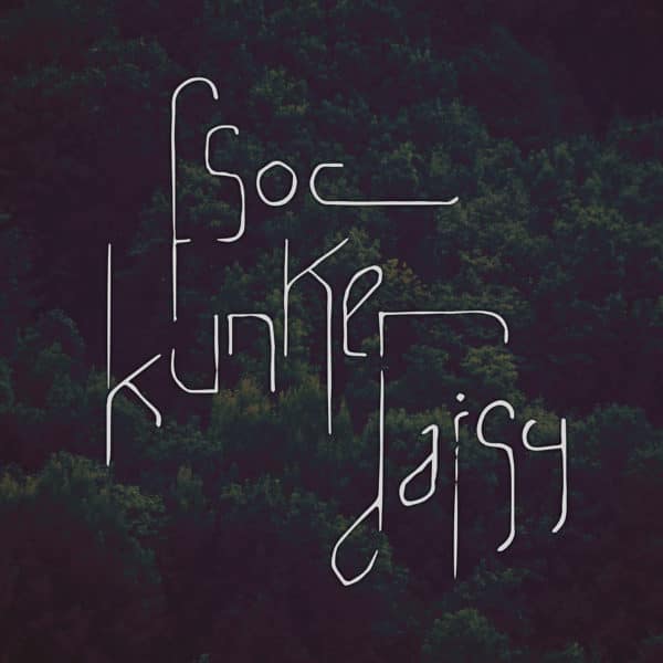 Future Sound Of Conco - Kunken / Daisy