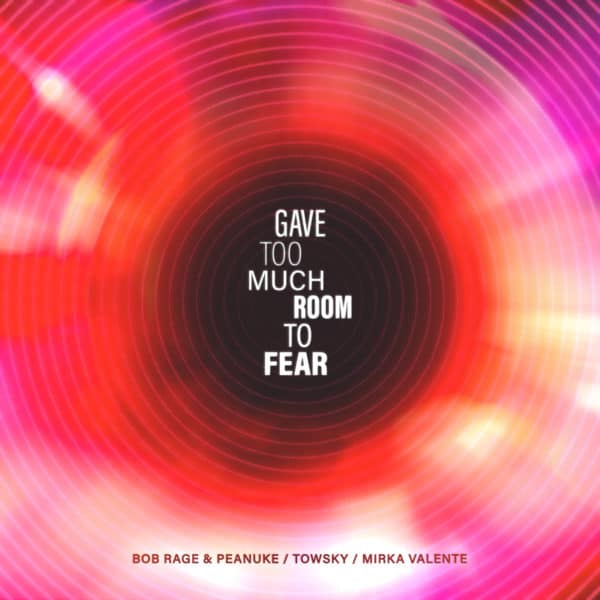 Gave Too Much Room To Fear