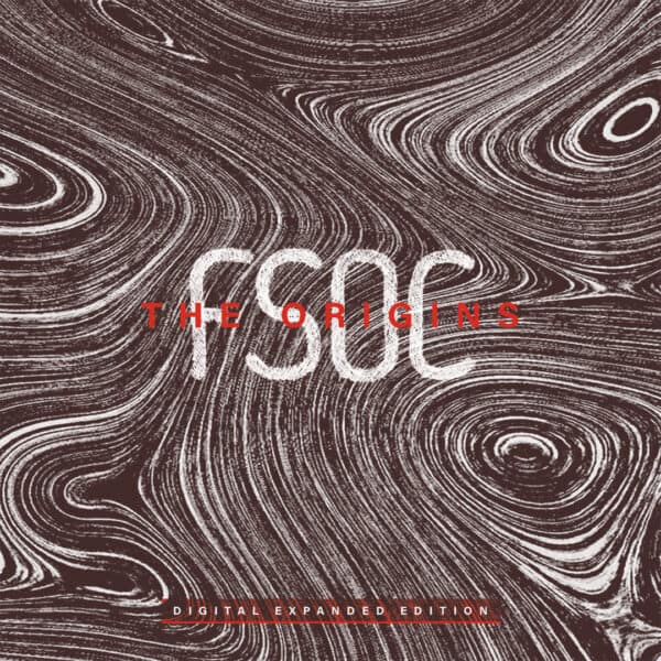 Future Sound Of Conco - the Origins - Music Cassette + Digital Expanded Edition