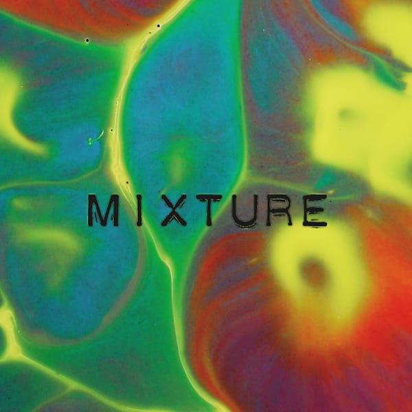 MIXTURE Spotify and Youtube playlist by theDustRealm Music