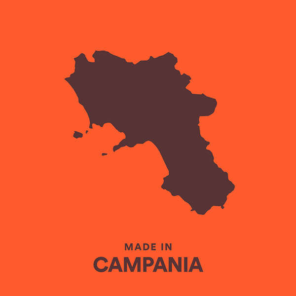 Underground music Made in CAMPANIA region (Italy) - Spotify and YouTube playlists by the Dust Realm Music