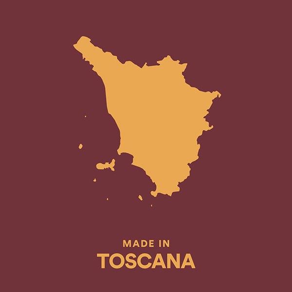 Underground music Made in TOSCANA region (Italy) - Spotify and YouTube playlists by the Dust Realm Music