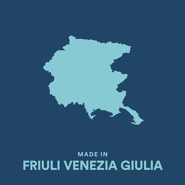 Underground music Made in FRIULI VENEZIA GIULIA region (Italy) - Spotify and YouTube playlists by the Dust Realm Music
