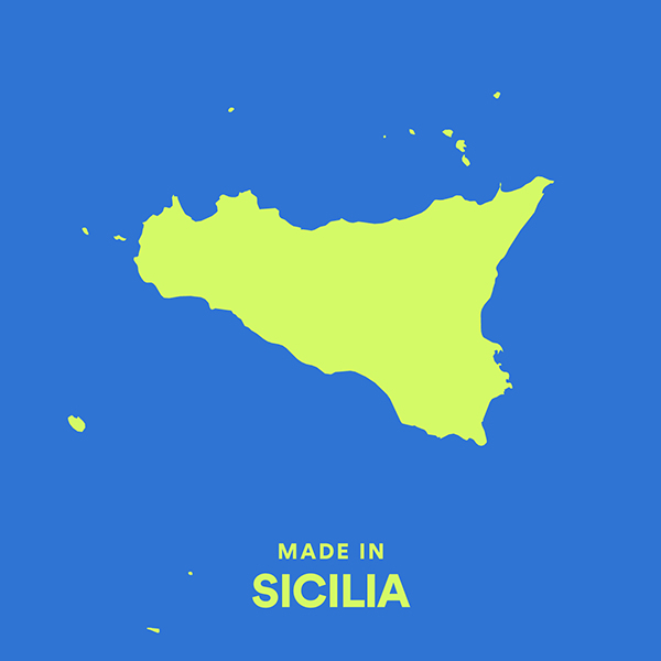 Underground music Made in SICILIA region (Italy) - Spotify and YouTube playlists by the Dust Realm Music