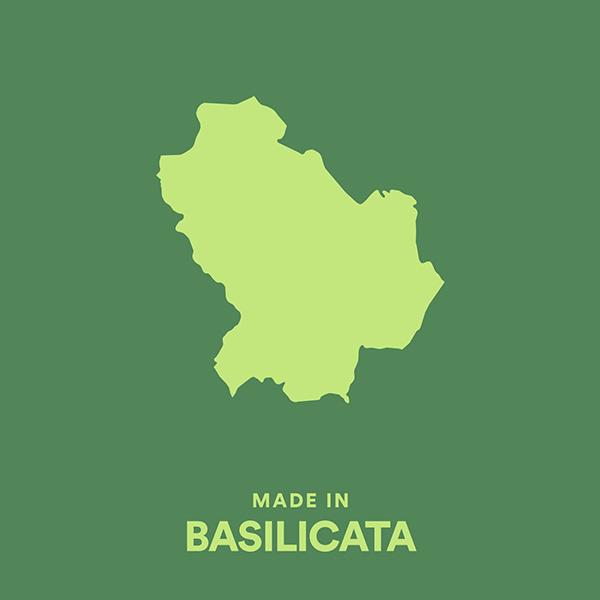 Underground music Made in BASILICATA region (Italy) - Spotify and YouTube playlists by the Dust Realm Music
