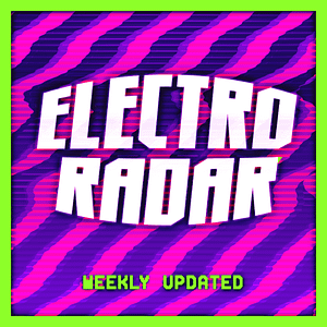 Electro Radar - A weekly-updated Spotify and YouTube playlist by theDustRealm Music & friends containing the best new electronic music 2023. New underground music. Best new techno electronica electro big beat trip-hop alternative music. new music 2022. Spotify playlist to discover the best new underground music. often updated playlist on modern underground electronic music.