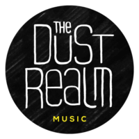 theDustRealm Music logo